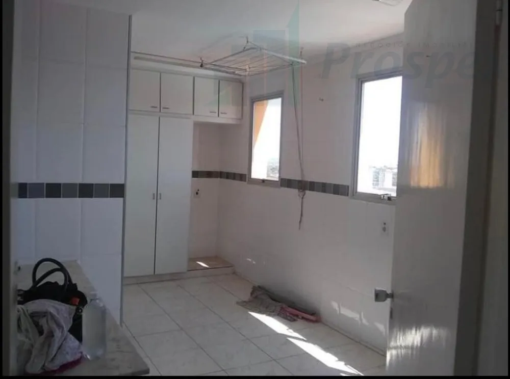 Apartamento, 3 quartos, 220 m² - Foto 5
