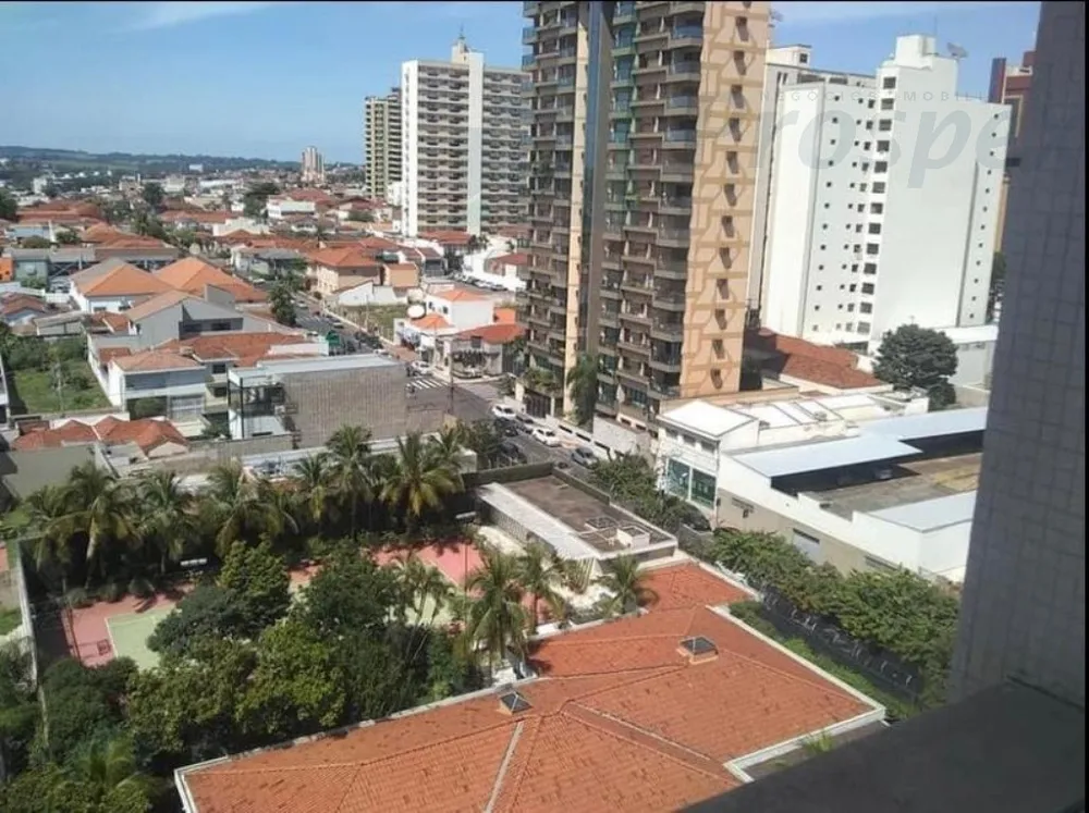 Apartamento, 3 quartos, 220 m² - Foto 8