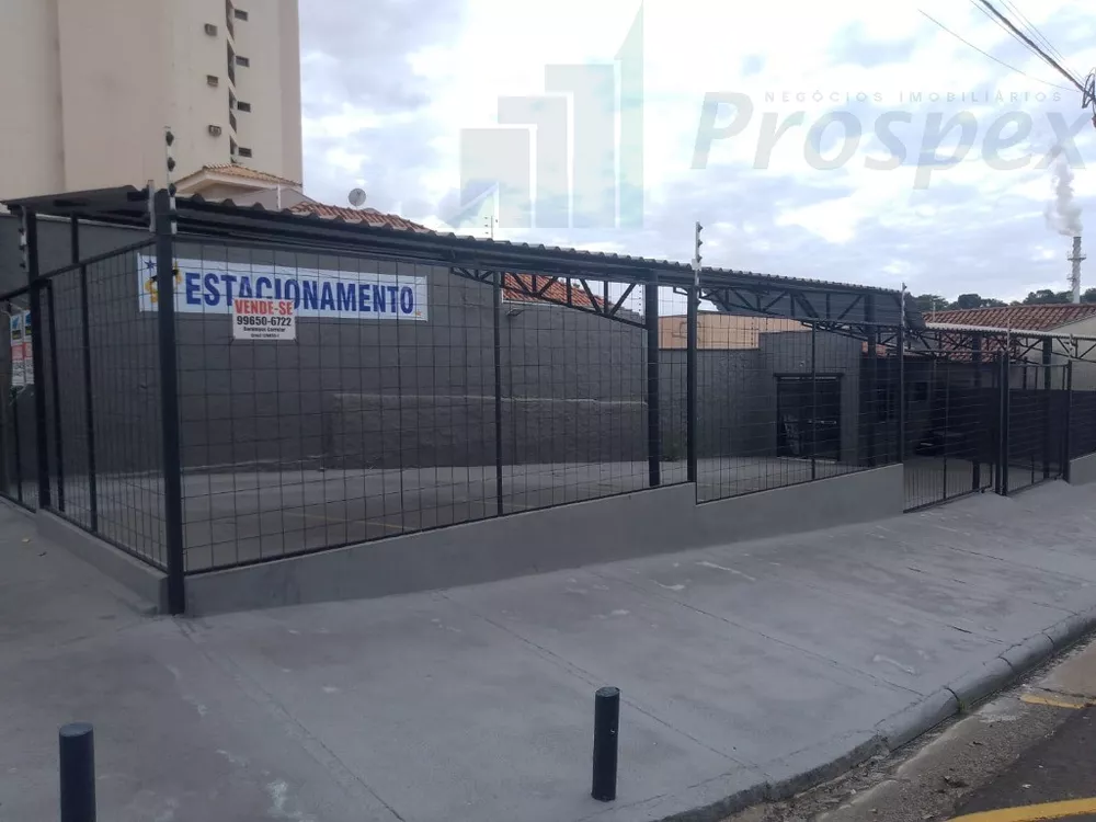 Prédio Inteiro - Foto 1