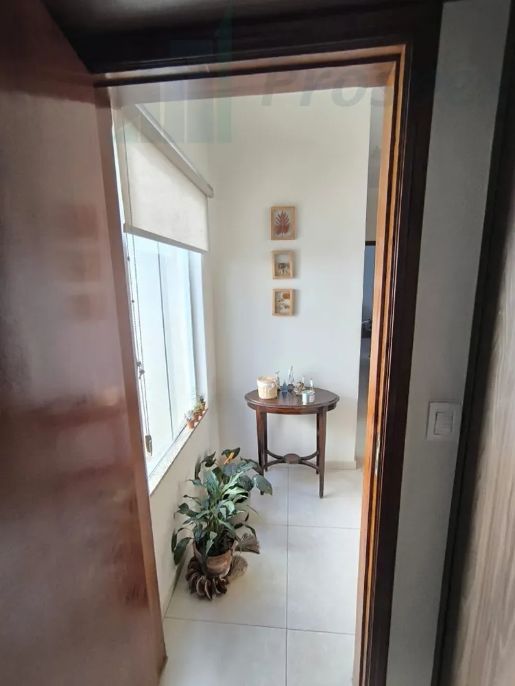Casa, 3 quartos - Foto 20