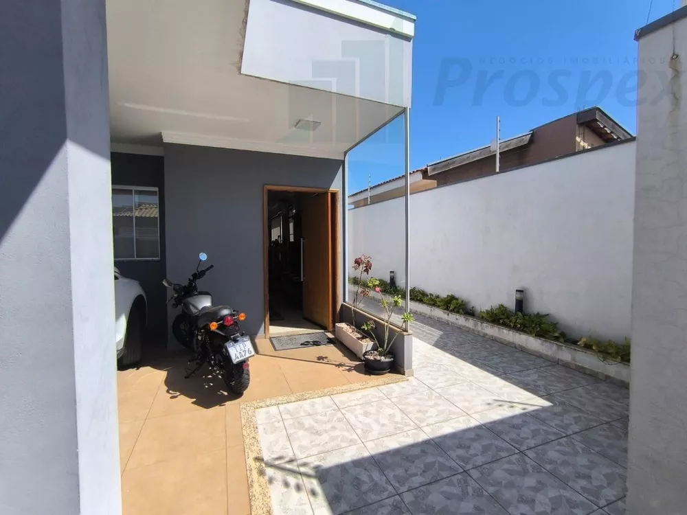Casa, 3 quartos - Foto 3