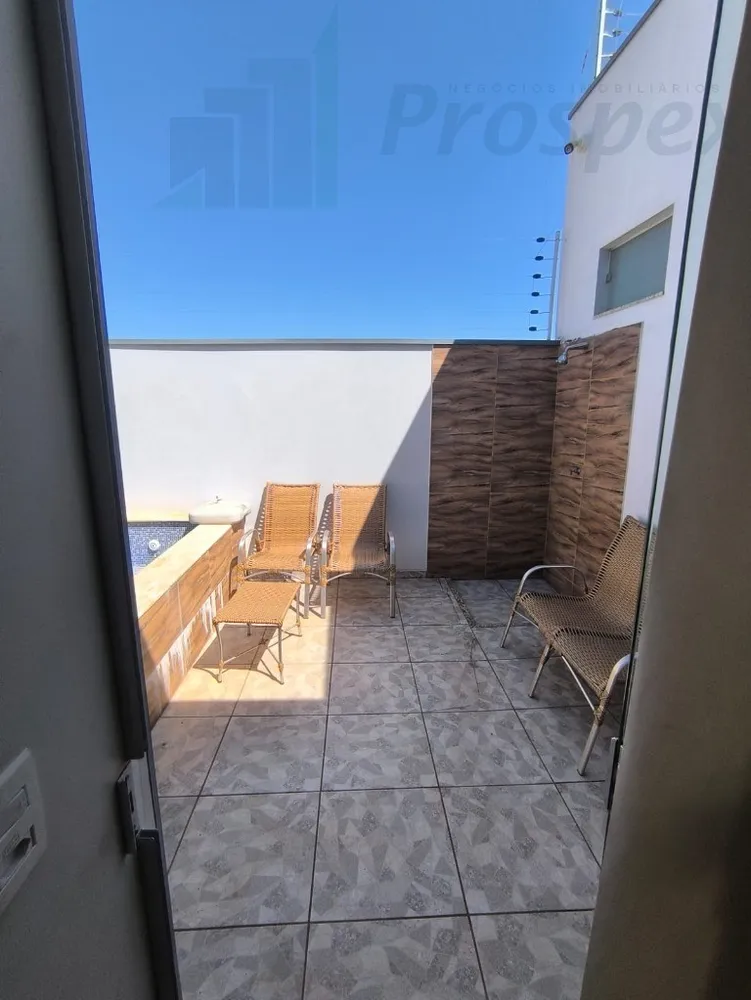 Casa, 3 quartos - Foto 12