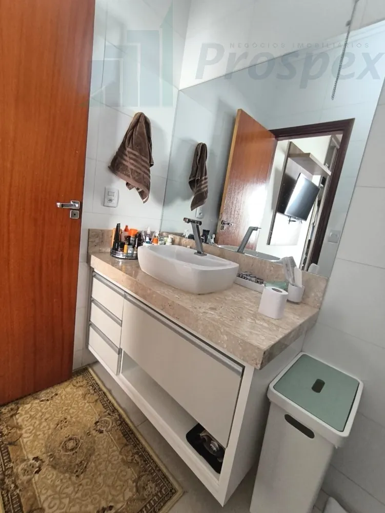 Casa, 3 quartos - Foto 18