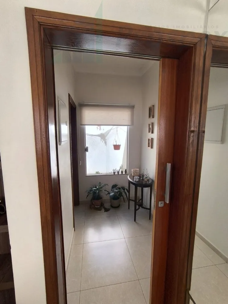 Casa, 3 quartos - Foto 12