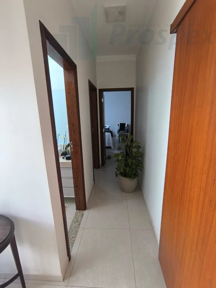 Casa, 3 quartos - Foto 7