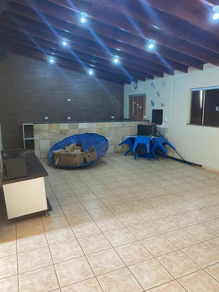Casa, 3 quartos - Foto 5