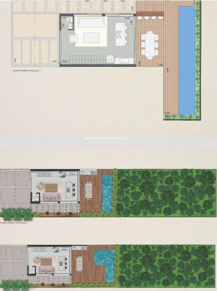 Casa à venda com 4 quartos, 146m² - Foto 4