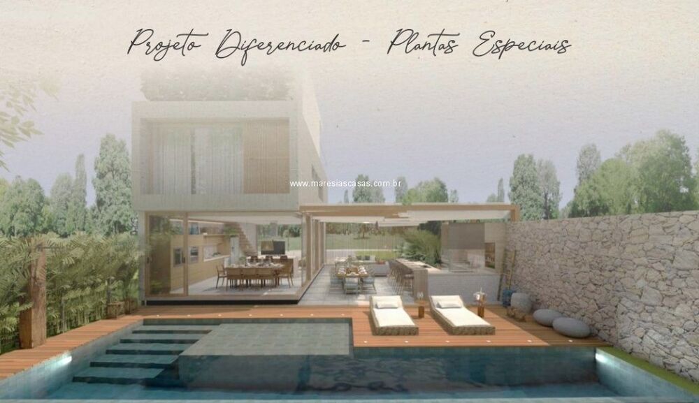 Casa à venda com 4 quartos, 146m² - Foto 3