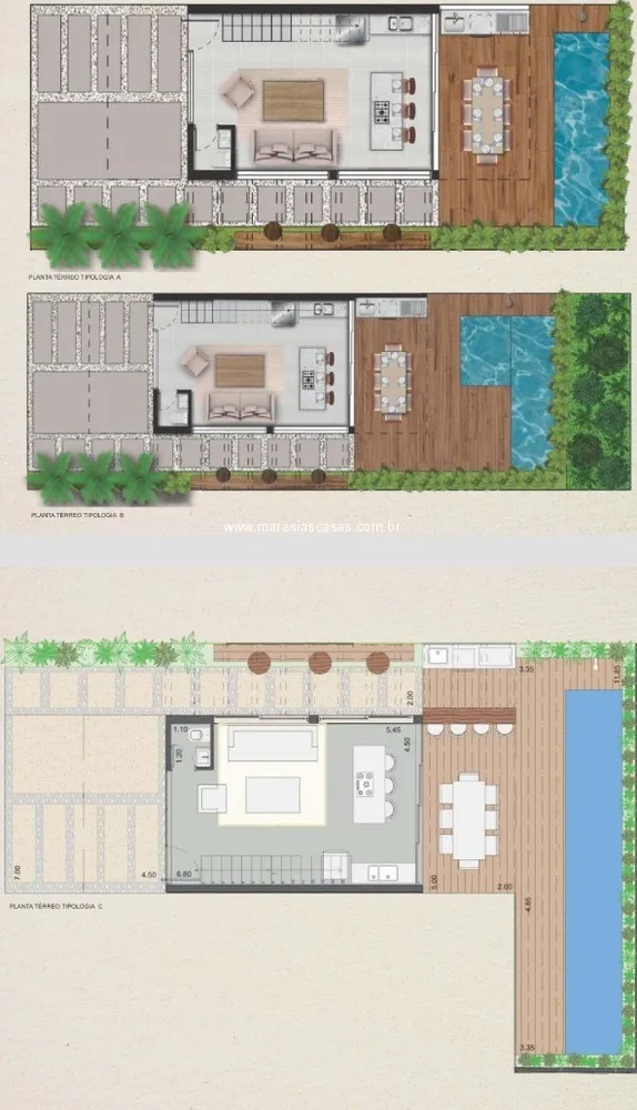 Casa, 4 quartos, 146 m² - Foto 5