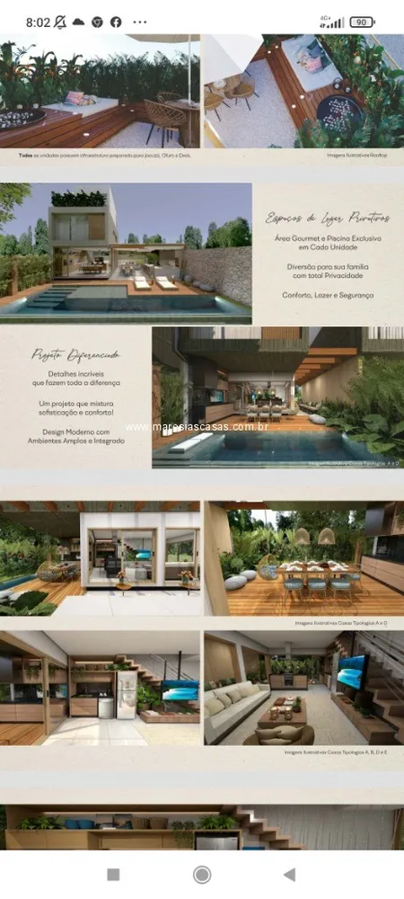 Casa, 4 quartos, 146 m² - Foto 6
