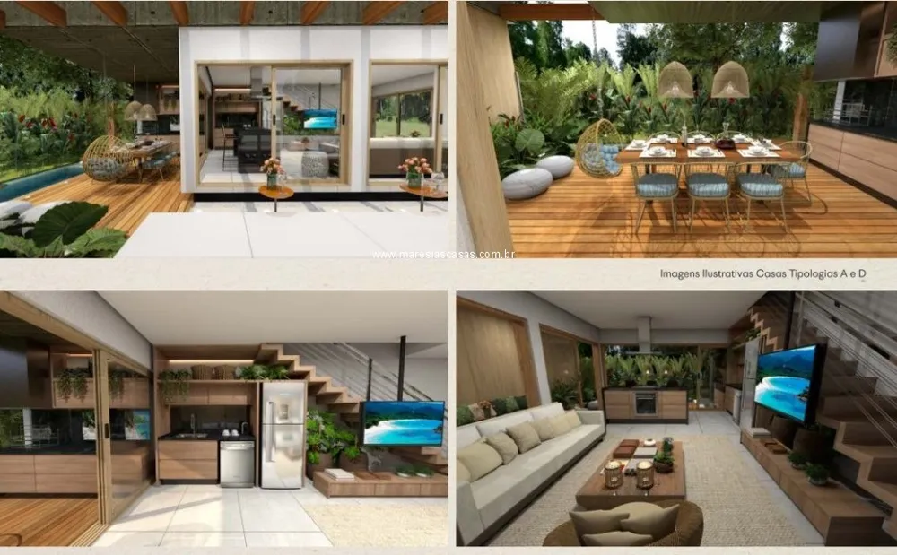 Casa, 4 quartos, 146 m² - Foto 7