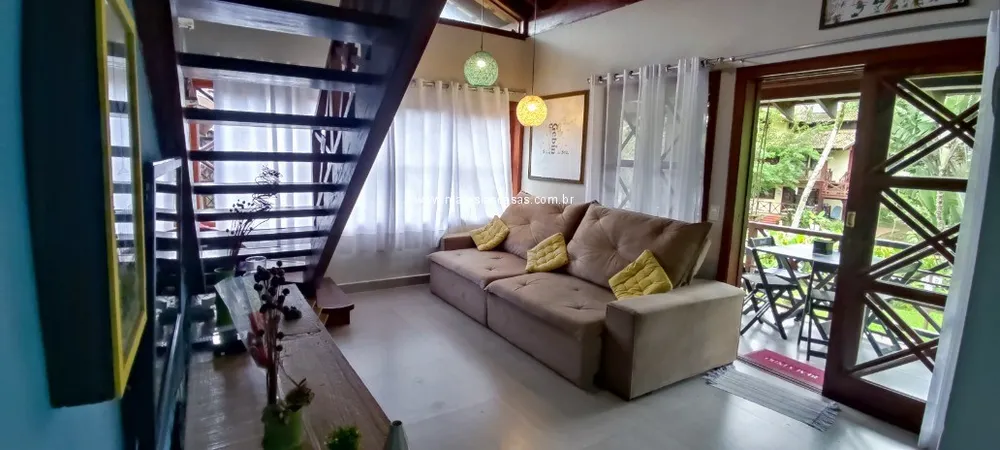 Apartamento, 2 quartos, 75 m² - Foto 1