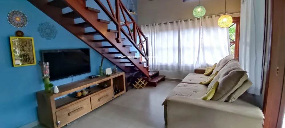 Apartamento, 2 quartos, 75 m² - Foto 3
