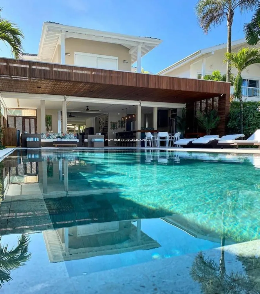 Casa, 7 quartos, 530 m² - Foto 1