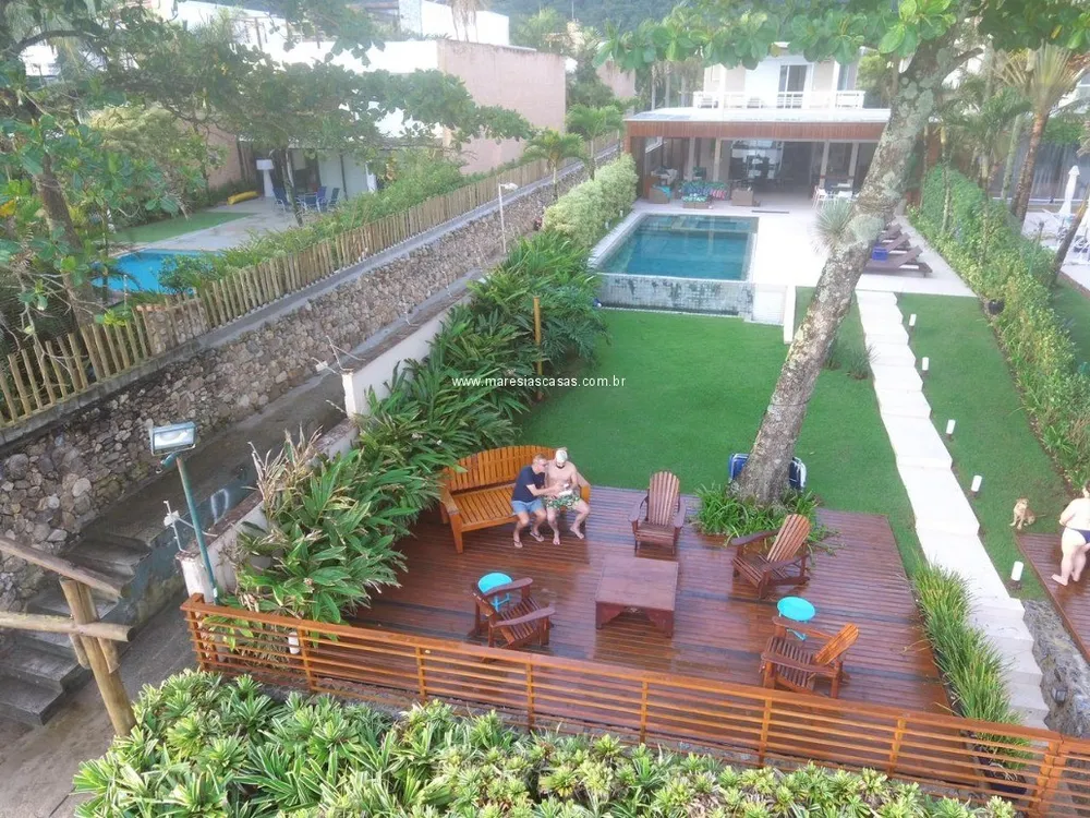 Casa, 7 quartos, 530 m² - Foto 2