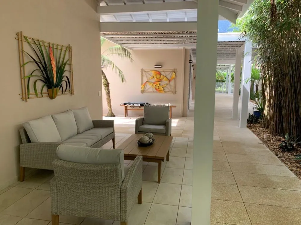 Casa, 7 quartos, 530 m² - Foto 4