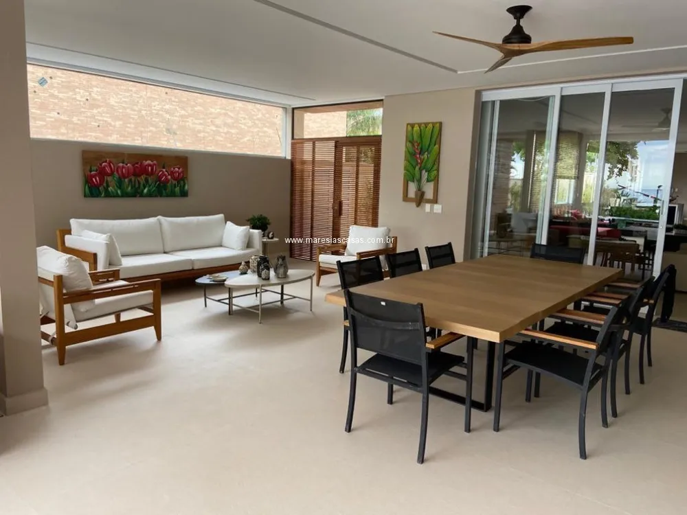 Casa, 7 quartos, 530 m² - Foto 5