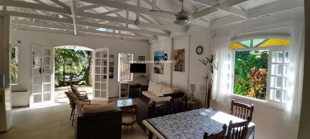 Casa, 4 quartos, 250 m² - Foto 5