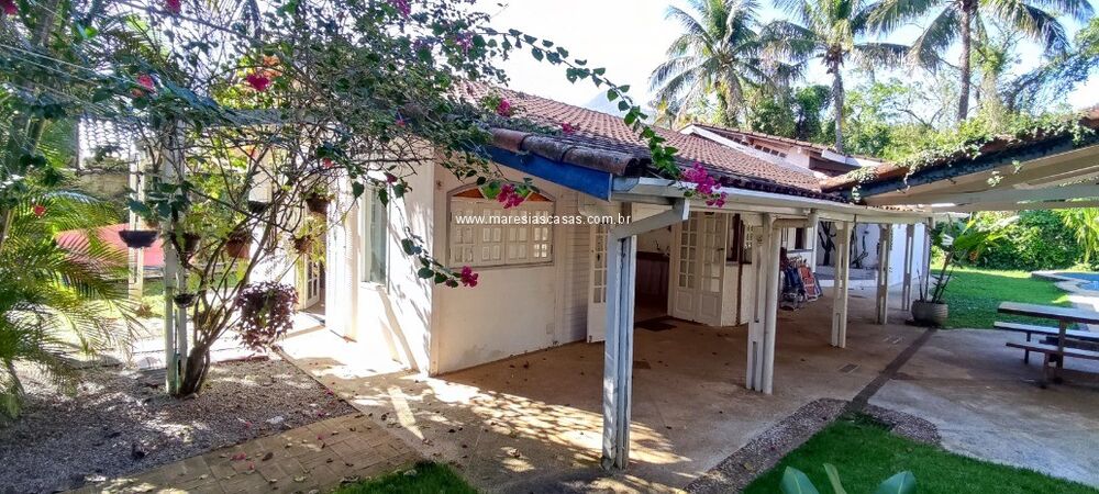 Casa, 4 quartos, 250 m² - Foto 4