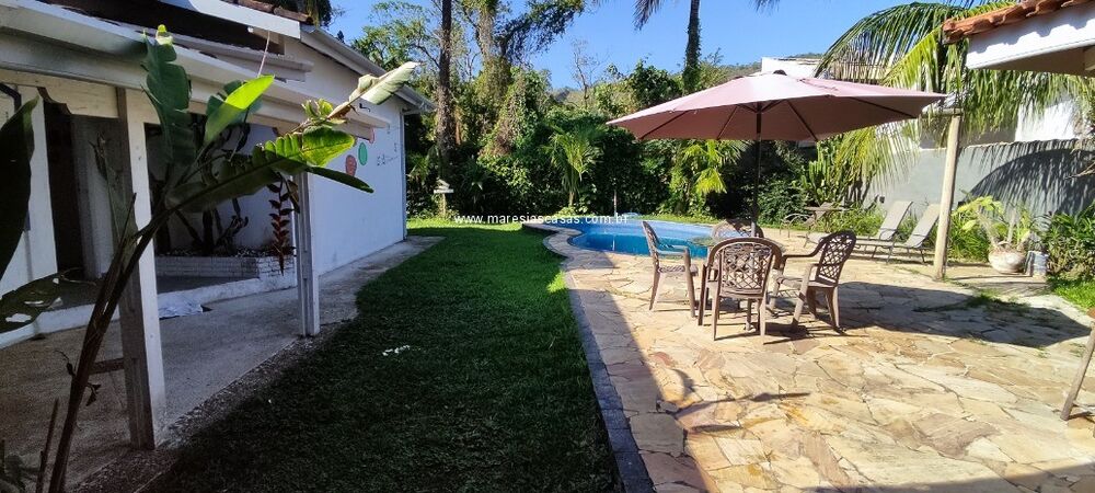 Casa, 4 quartos, 250 m² - Foto 3