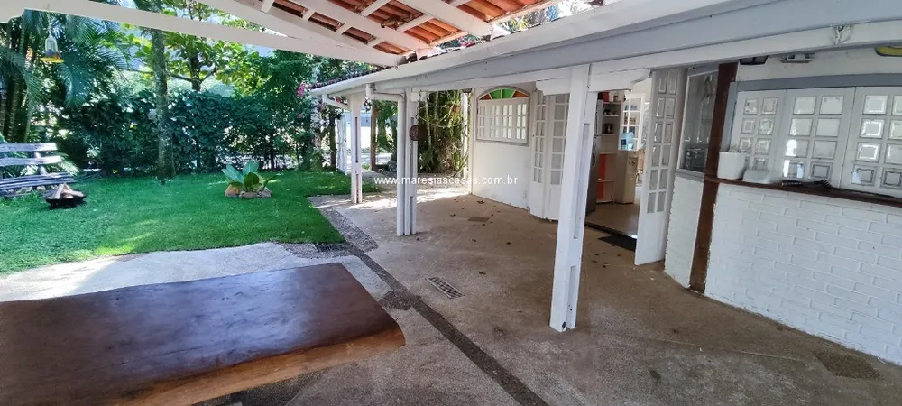 Casa, 4 quartos, 250 m² - Foto 9