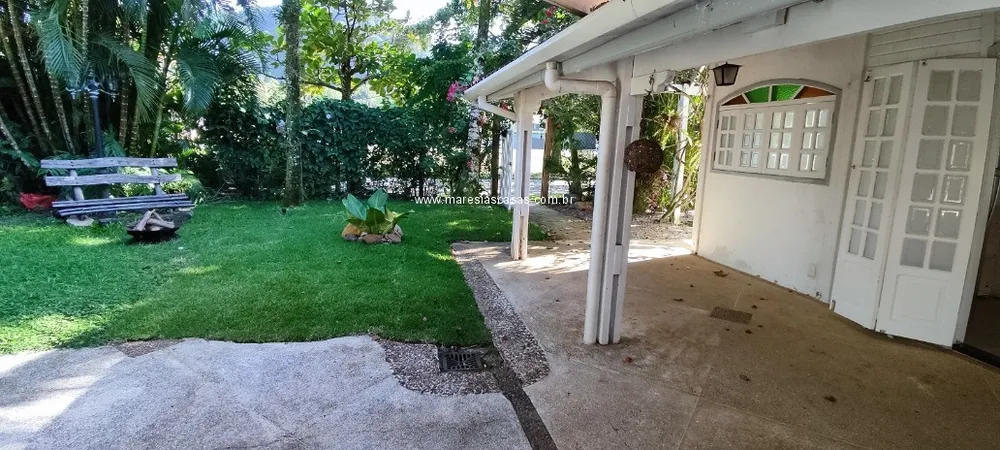 Casa, 4 quartos, 250 m² - Foto 3