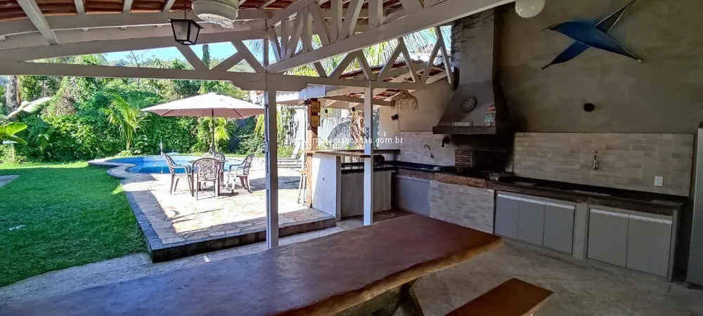 Casa, 4 quartos, 250 m² - Foto 4