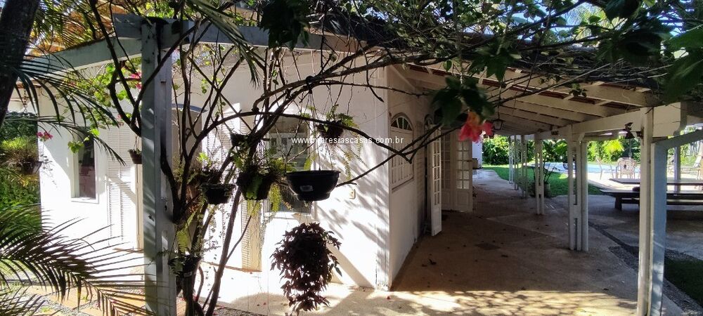 Casa, 4 quartos, 250 m² - Foto 2