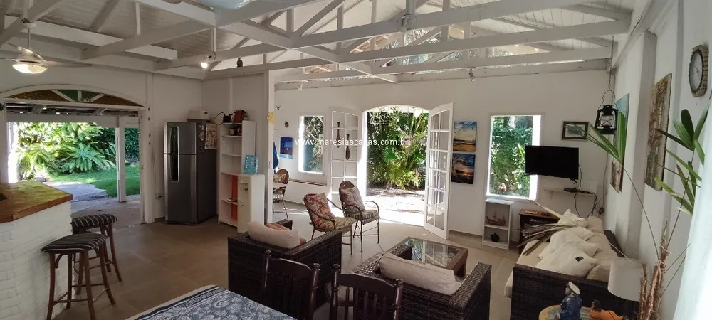 Casa, 4 quartos, 250 m² - Foto 6