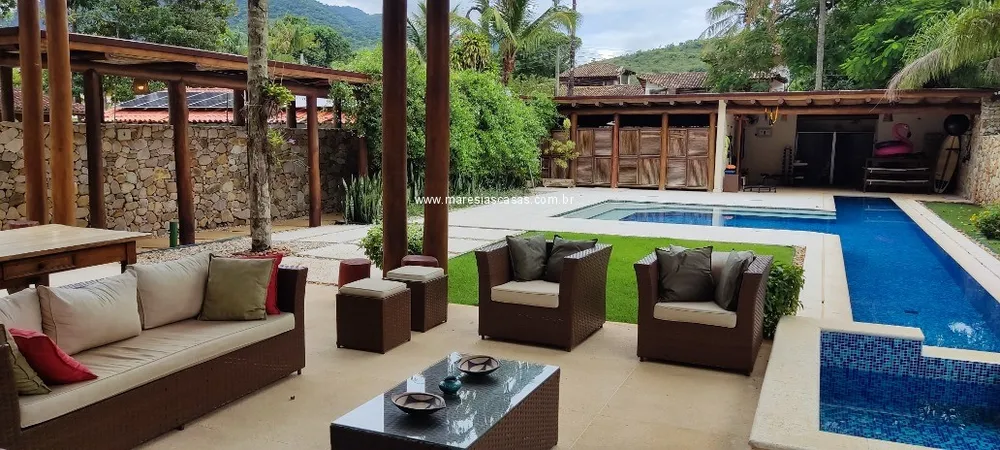 Casa, 5 quartos, 700 m² - Foto 1