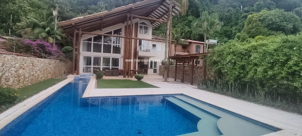 Casa, 5 quartos, 700 m² - Foto 2