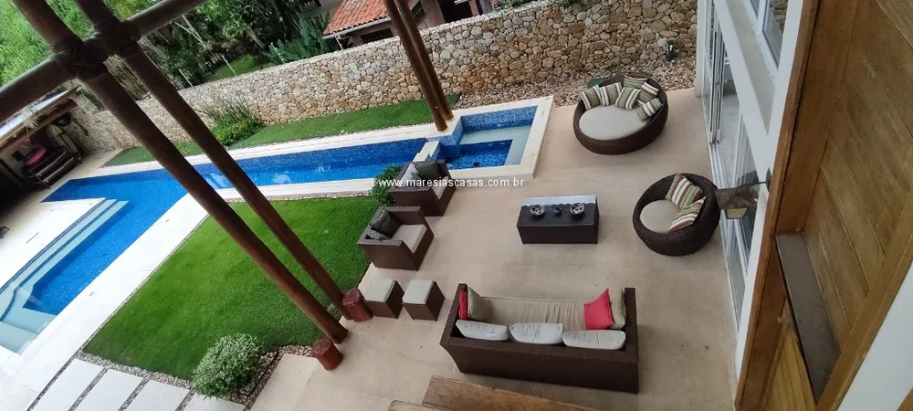Casa, 5 quartos, 700 m² - Foto 8