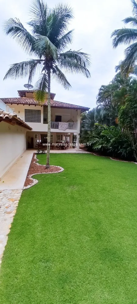 Casa, 5 quartos, 700 m² - Foto 13