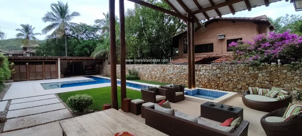Casa, 5 quartos, 700 m² - Foto 15