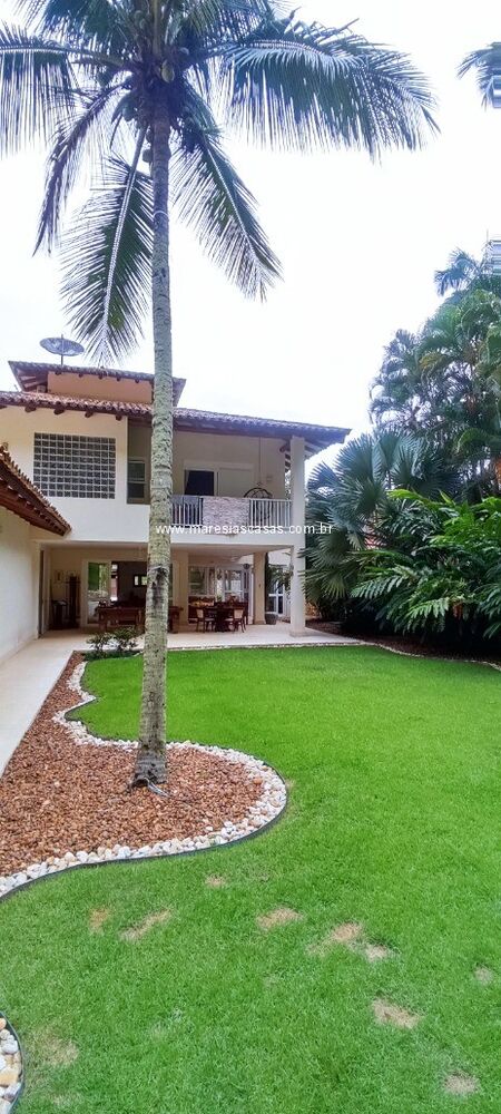 Casa, 5 quartos, 700 m² - Foto 4