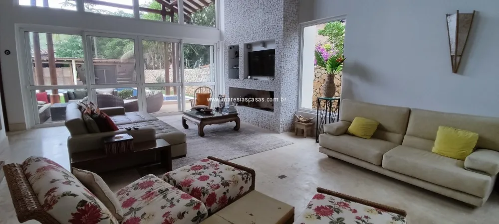 Casa, 5 quartos, 700 m² - Foto 4