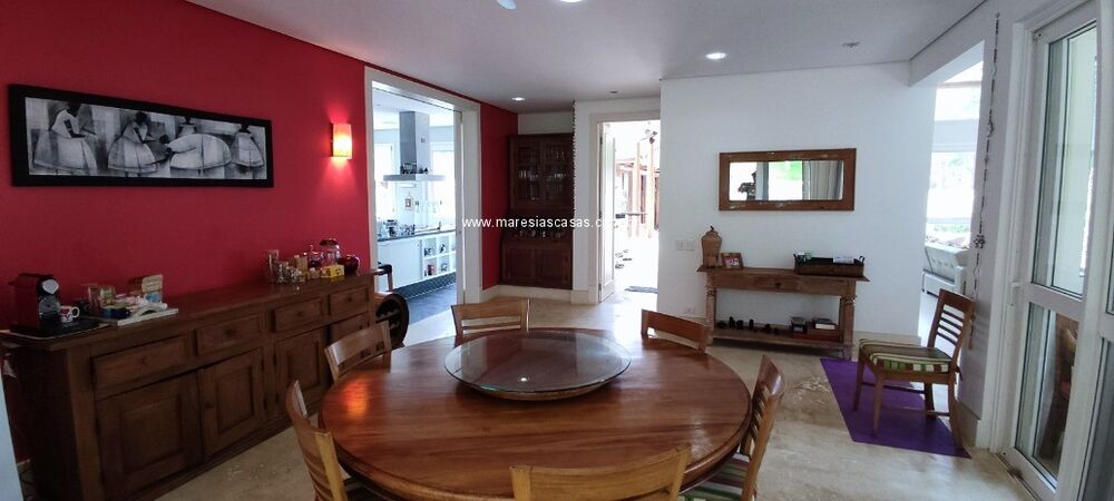 Casa, 5 quartos, 700 m² - Foto 3