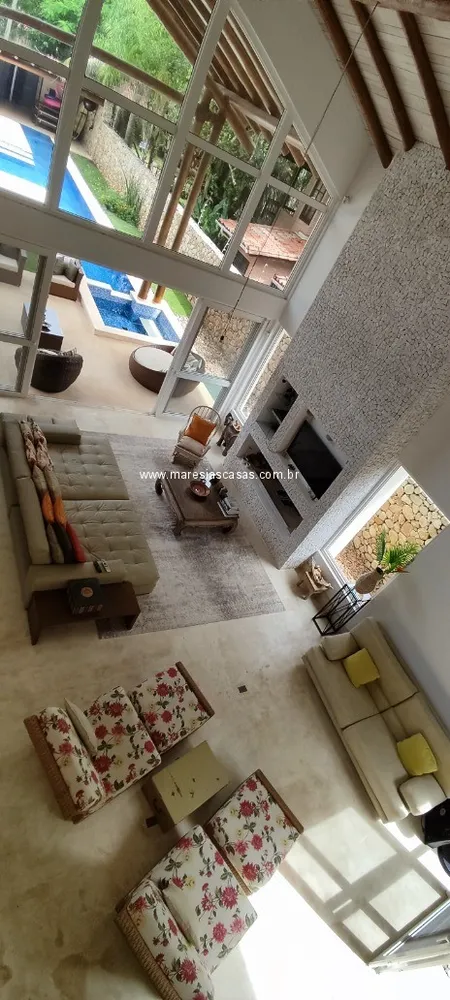 Casa, 5 quartos, 700 m² - Foto 11