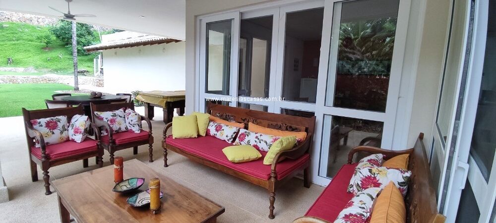 Casa, 5 quartos, 700 m² - Foto 2