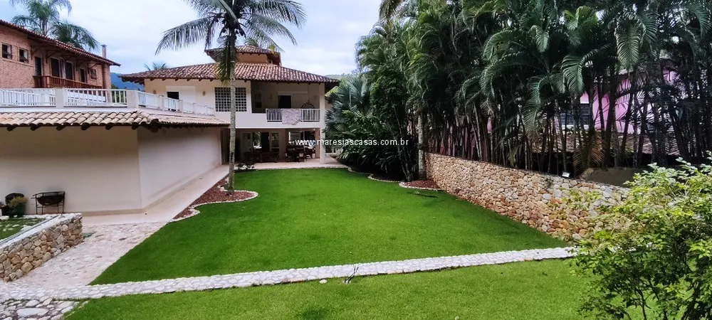 Casa, 5 quartos, 700 m² - Foto 12