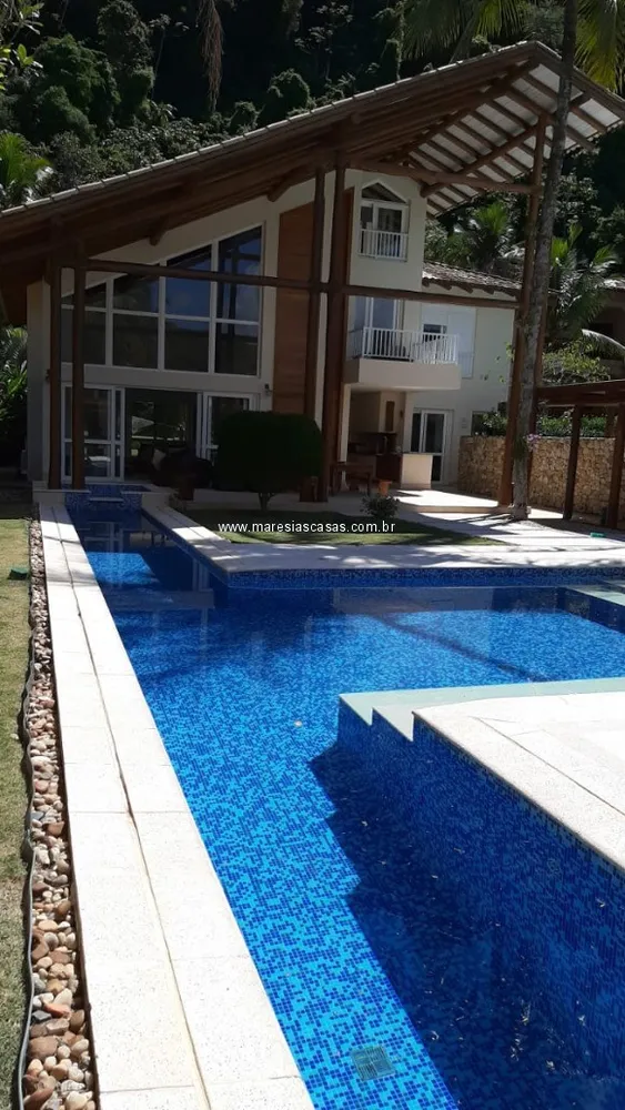 Casa, 5 quartos, 700 m² - Foto 16