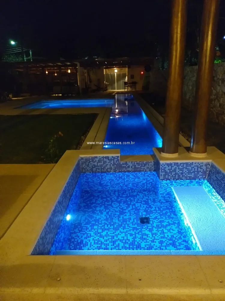 Casa, 5 quartos, 700 m² - Foto 3