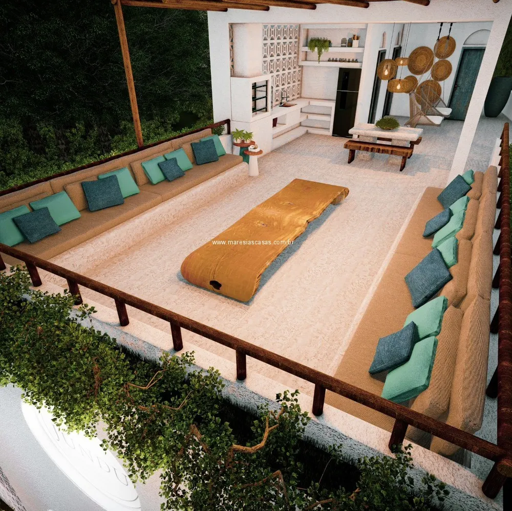 Apartamento, 1 quarto, 18 m² - Foto 1