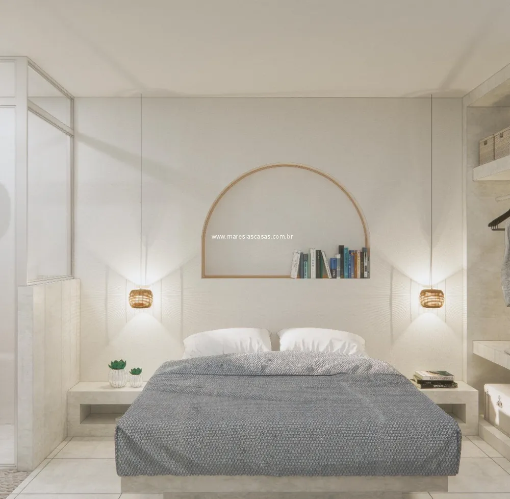 Apartamento, 1 quarto, 18 m² - Foto 6