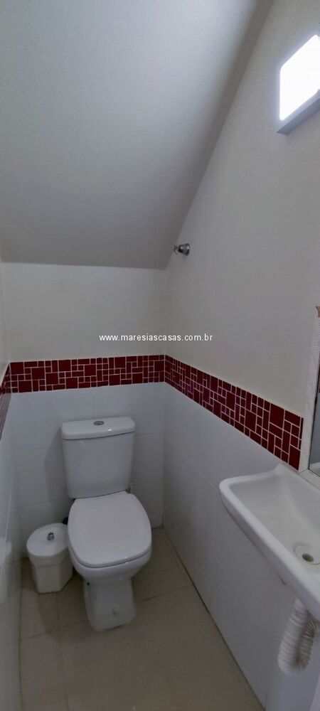 Casa, 2 quartos, 60 m² - Foto 2