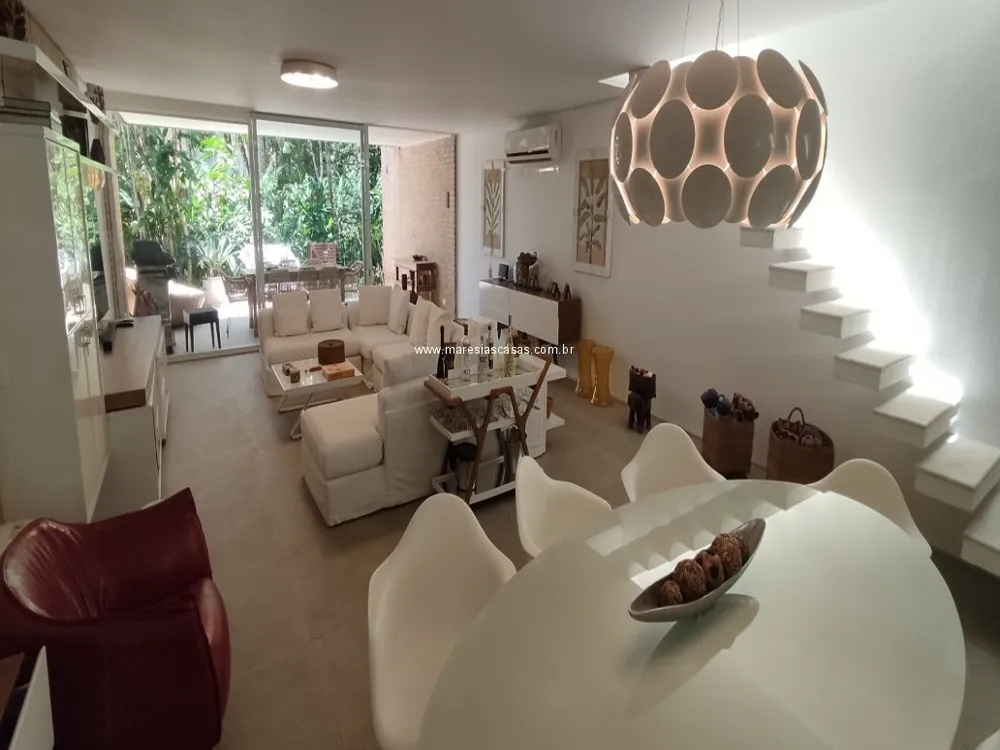 Casa, 4 quartos - Foto 1