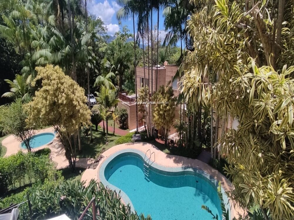 Casa à venda e temporada com 4 quartos - Foto 1