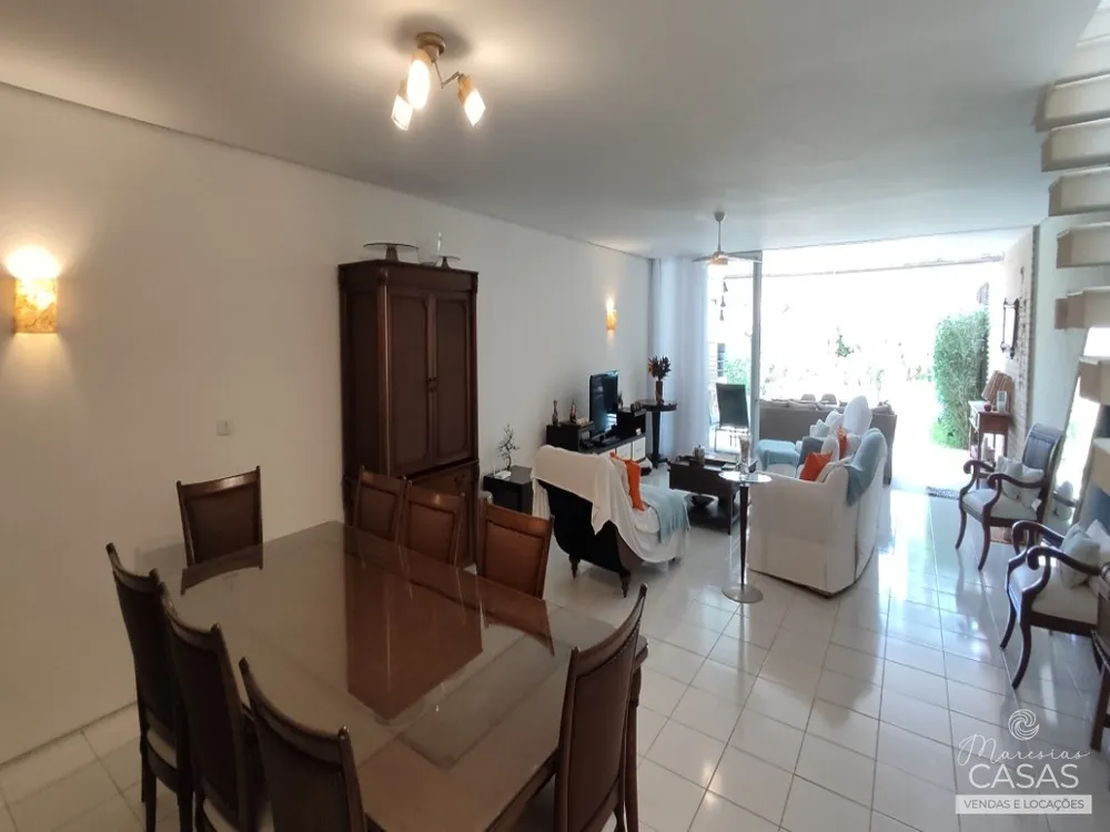 Casa, 4 quartos - Foto 7