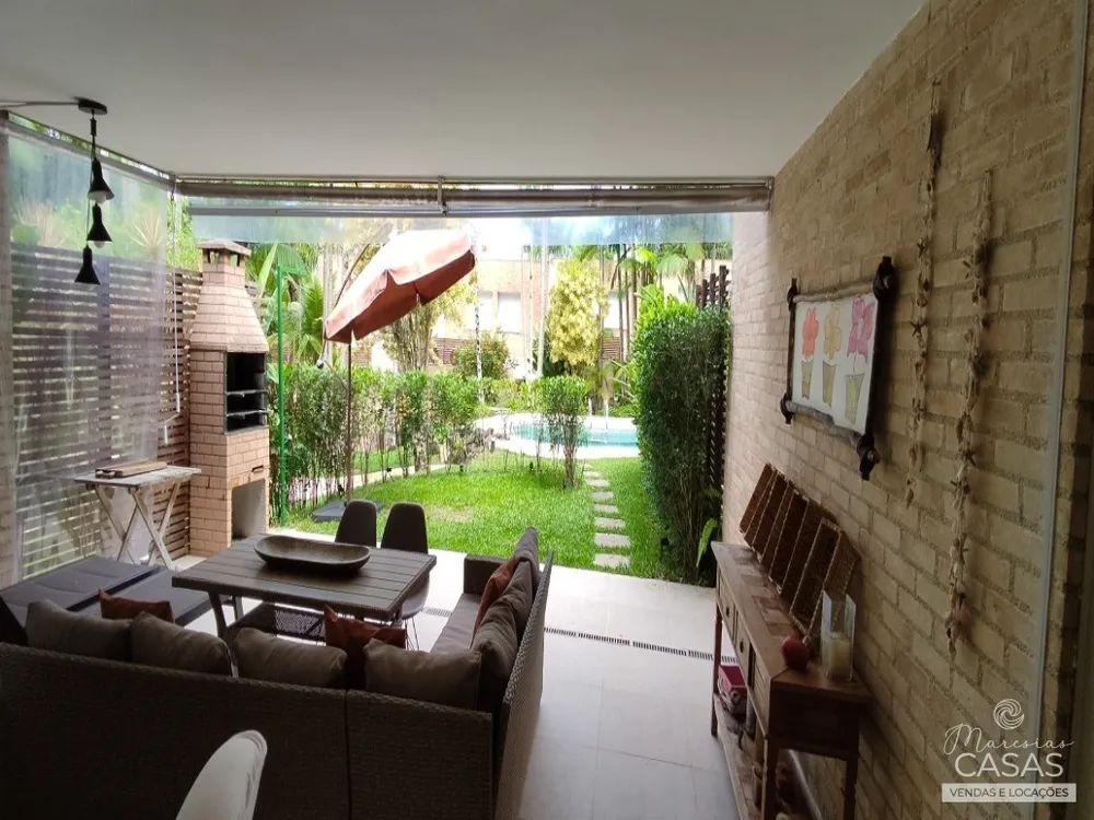 Casa, 4 quartos - Foto 6