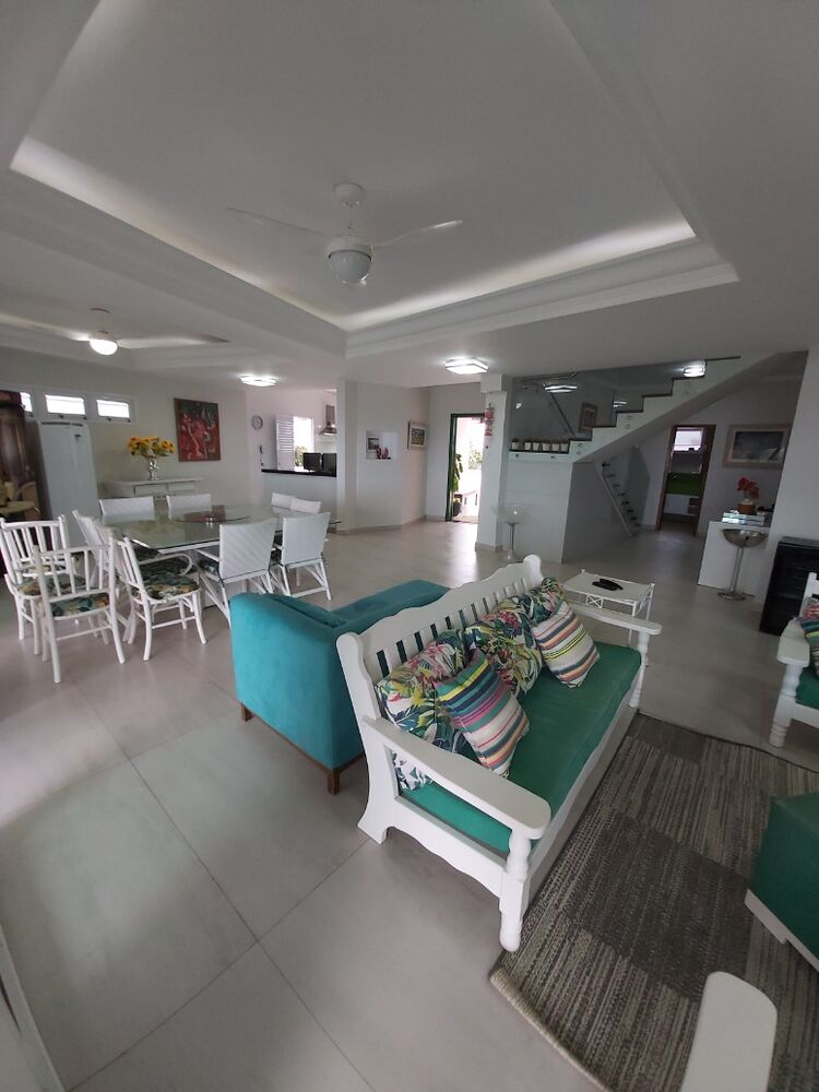 Sobrado para lancamento com 8 quartos - Foto 4